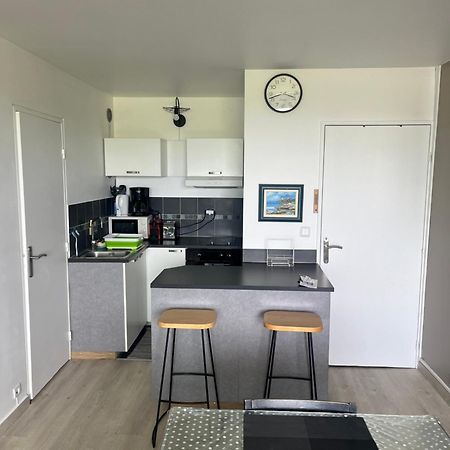 Appartement 2 Pieces A Cabourg Eksteriør billede