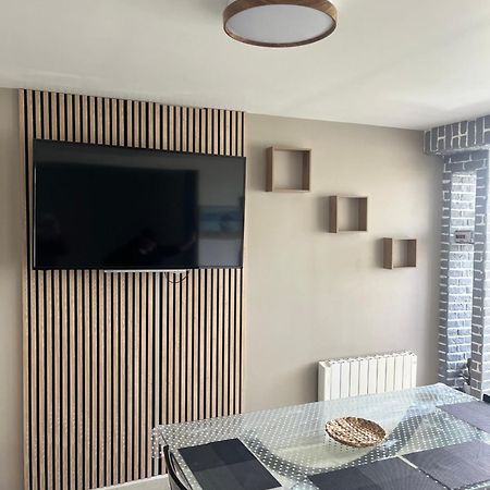 Appartement 2 Pieces A Cabourg Eksteriør billede