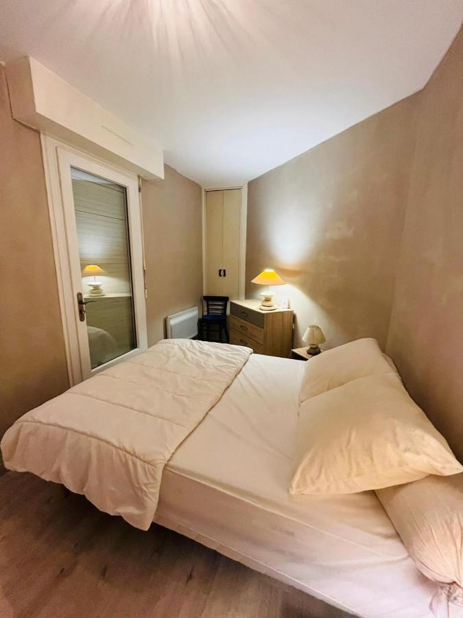 Appartement 2 Pieces A Cabourg Eksteriør billede