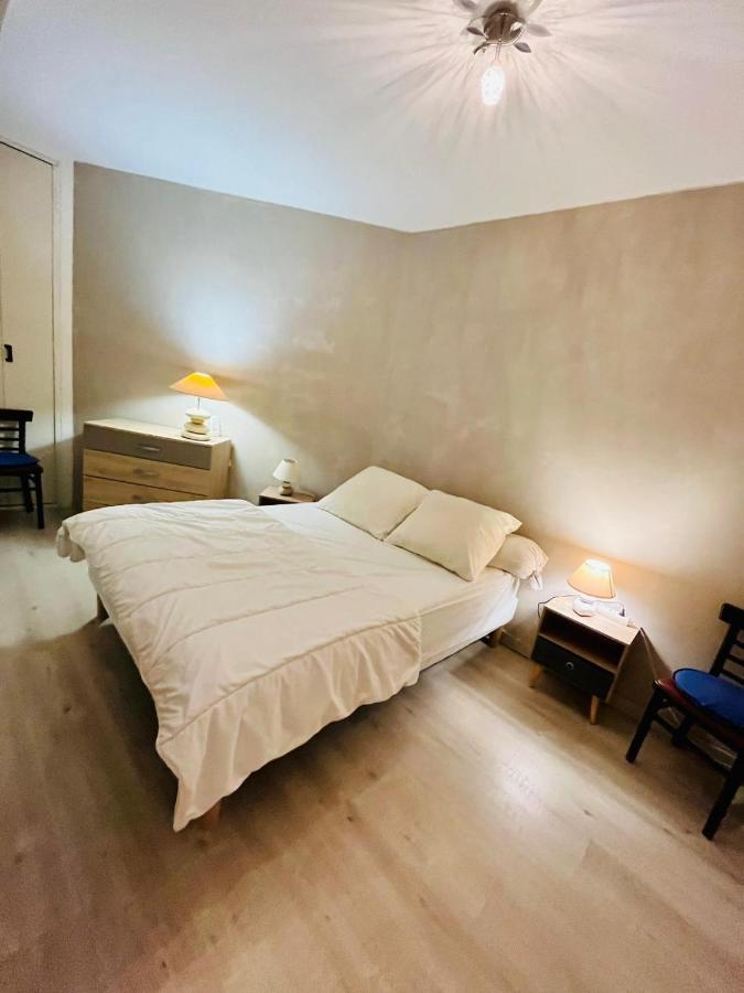 Appartement 2 Pieces A Cabourg Eksteriør billede