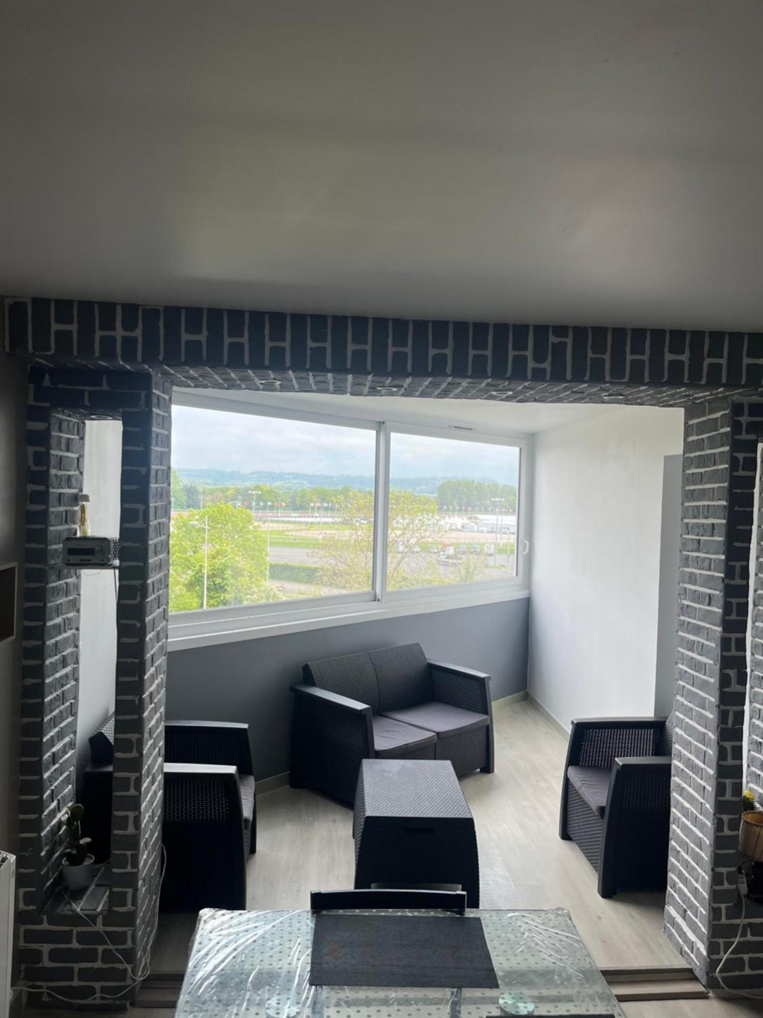 Appartement 2 Pieces A Cabourg Eksteriør billede
